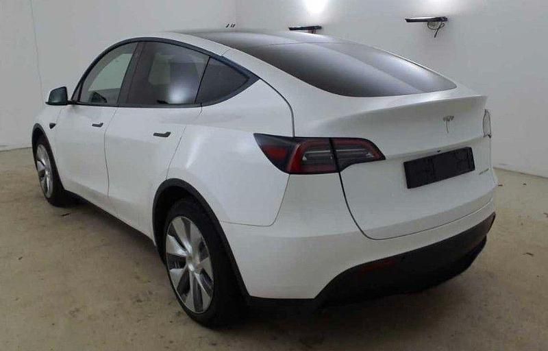 Gebraucht Tesla Model Y 378 kW (514 PS) 2023 Weiß SUV