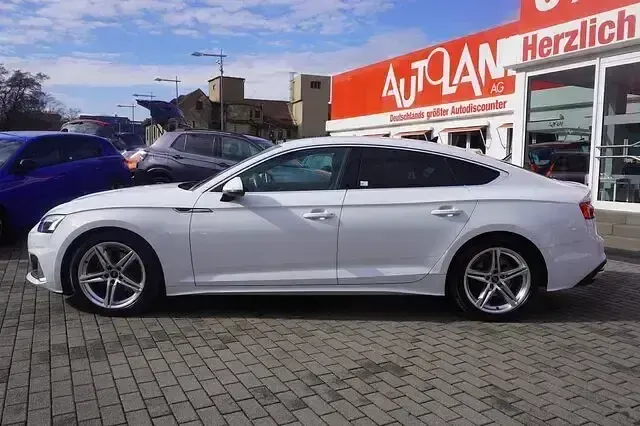 Używany Audi A5 Ambiente 2021 Andere Coupe