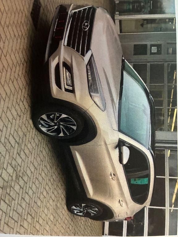 Gebraucht Hyundai Tucson Style 177 PS (130 kW) 2019 Beige SUV