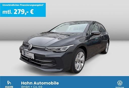 Neu VW Golf VIII 116 PS (85 kW) 2026 Grau Limousine
