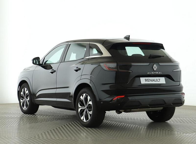 Gebraucht Renault Austral Evolution 158 PS (116 kW) 2025 Black pearlschwarz metallic SUV