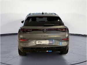 Neu VW T-Roc R-line 150 PS (110 kW) 2026 Grau SUV