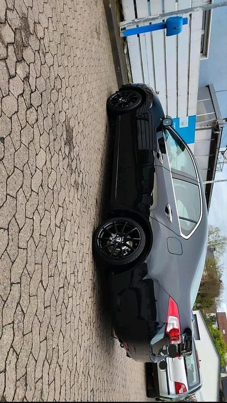 Gebraucht Honda Accord 201 PS (147 kW) 2009 Schwarz Limousine