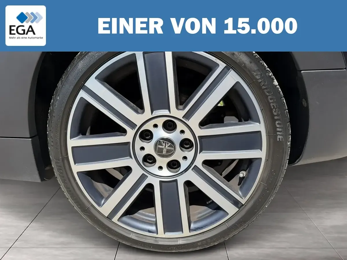 Gebraucht Mini Cooper S Clubman 178 PS (130 kW) 2023 Blau metallic Kombi