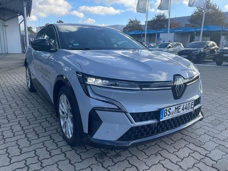 Gebraucht Renault Megane E-Tech Techno 161 kW (220 PS) 2024 Andere farbe Limousine