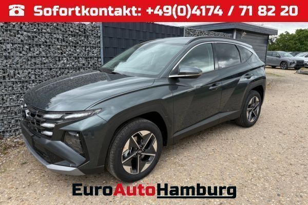 Wählbar ggf. mit aufpreis Neu 2025 Hyundai Tucson N Line SUV | 33.440 € (Superpreis) - Bild 1/4