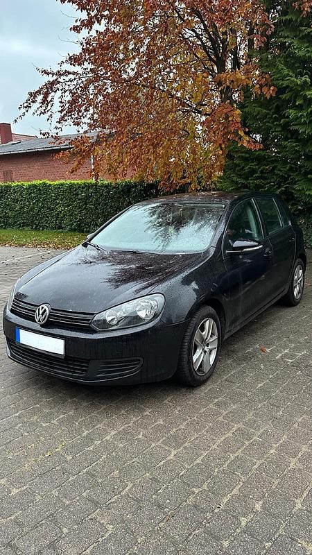 Gebraucht 2009 VW Golf VI Kleinwagen | 4.800 € (Fairer Preis) - Bild 1/4