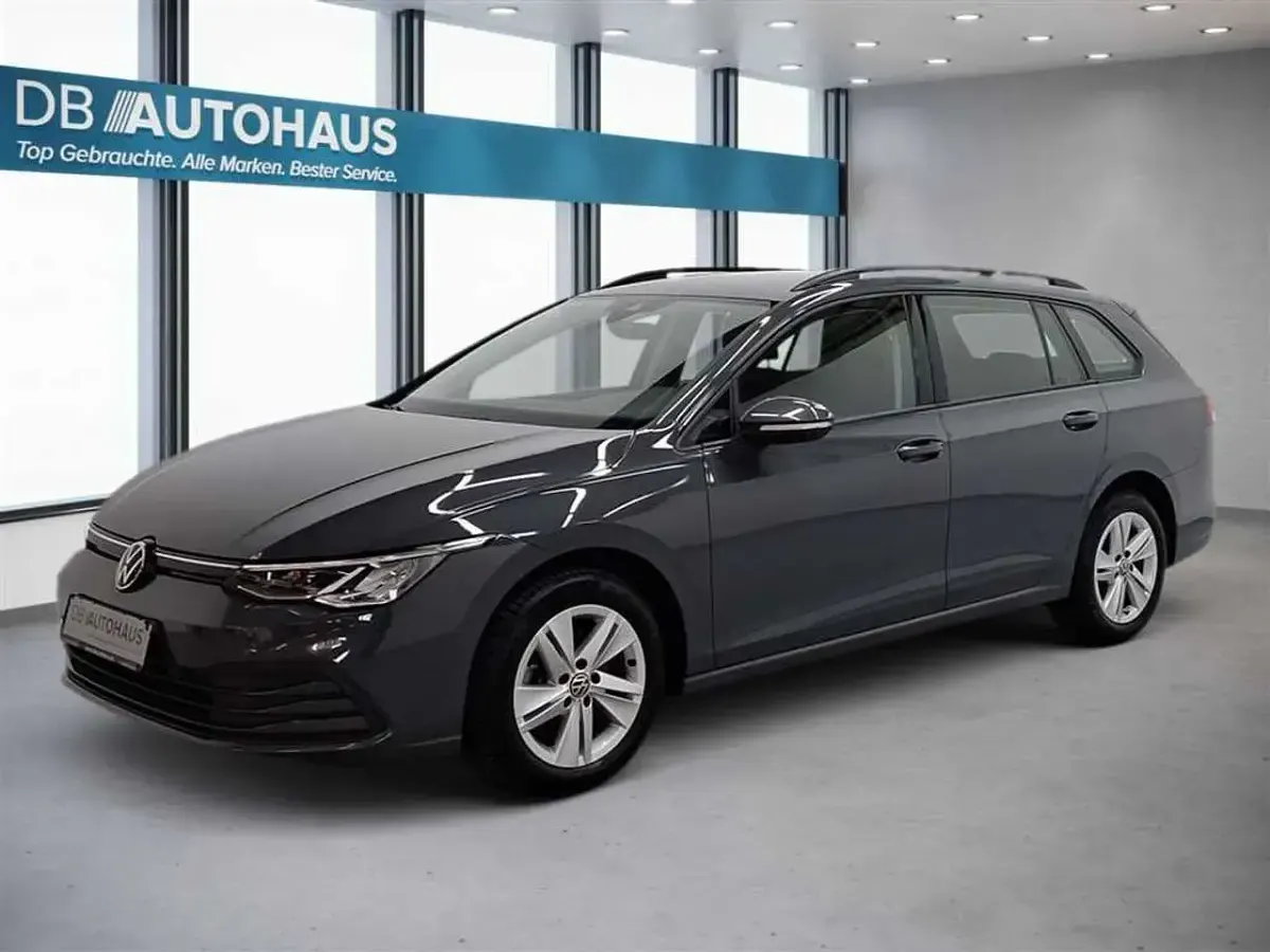 Occasion VW Golf VIII Life 116 ch (85 kW) 2023 Break