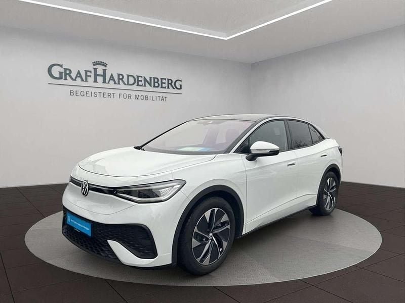 Gebraucht VW ID.5 Pro Performance 210 kW (286 PS) 2025 Weiß SUV