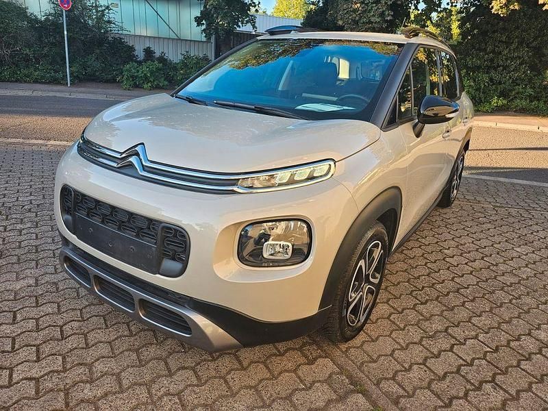 Gebraucht 2019 Citroën C3 Aircross Feel SUV | 9.900 € (Guter Preis) - Bild 1/4