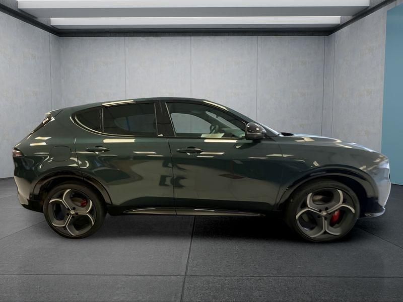 Neu Alfa Romeo Tonale 174 PS (127 kW) 2025 Grün SUV