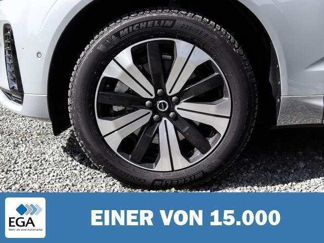 Gebraucht Volvo XC60 Plus 455 PS (334 kW) 2024 Grau metallic SUV