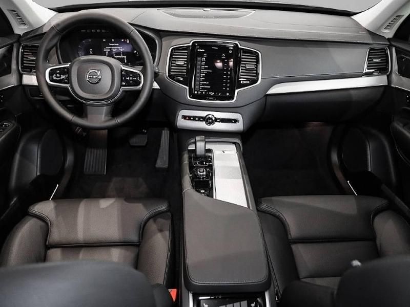 Gebraucht Volvo XC90 Plus 455 PS (334 kW) 2024 Schwarz SUV