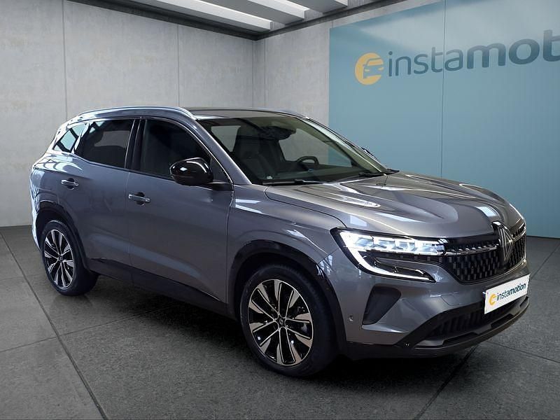 Gebraucht Renault Austral 158 PS (116 kW) 2024 Grau SUV