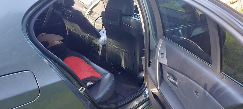 Gebraucht BMW 530 218 PS (160 kW) 2003 Grau Limousine