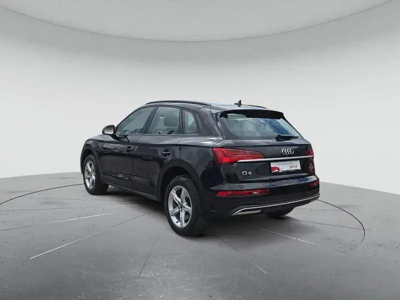 Gebraucht Audi Q5 Design 204 PS (150 kW) 2025 Brillantschwarz SUV