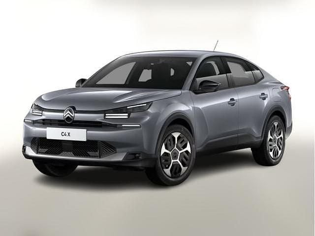 Mercure grau metallic Neu 2025 Citroën C4 SUV | 23.380 € (Guter Preis) - Bild 1/1