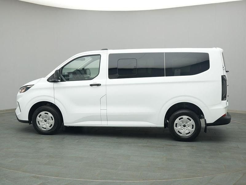 Uusi Ford Transit Custom Trend 150 HP (110 kW) 2026 Valkoinen Farmari