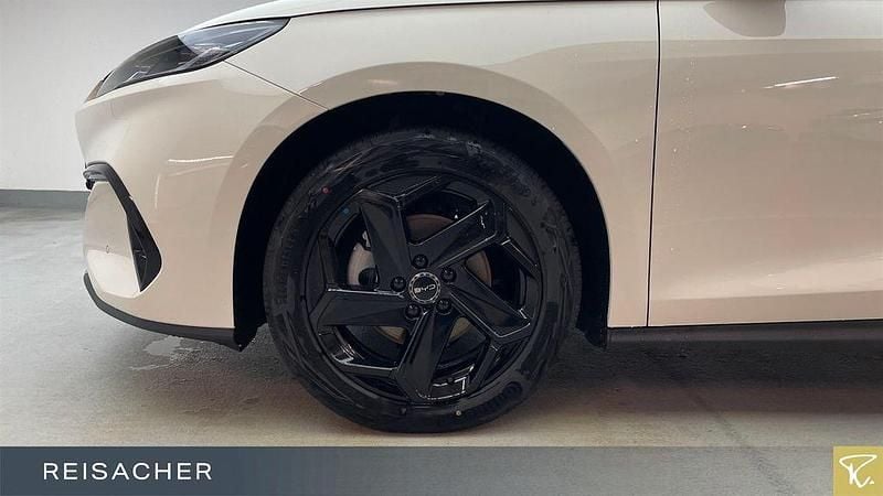 Gebraucht BYD Seal Comfort 212 PS (155 kW) 2026 Sandstone Limousine