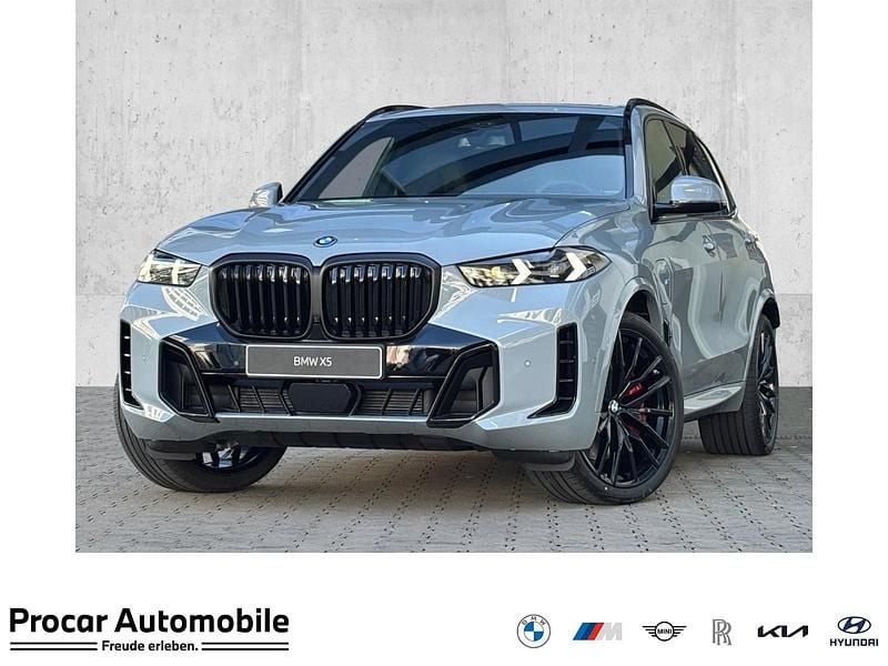 Gebraucht BMW X5 M Sport 313 PS (230 kW) 2026 SUV