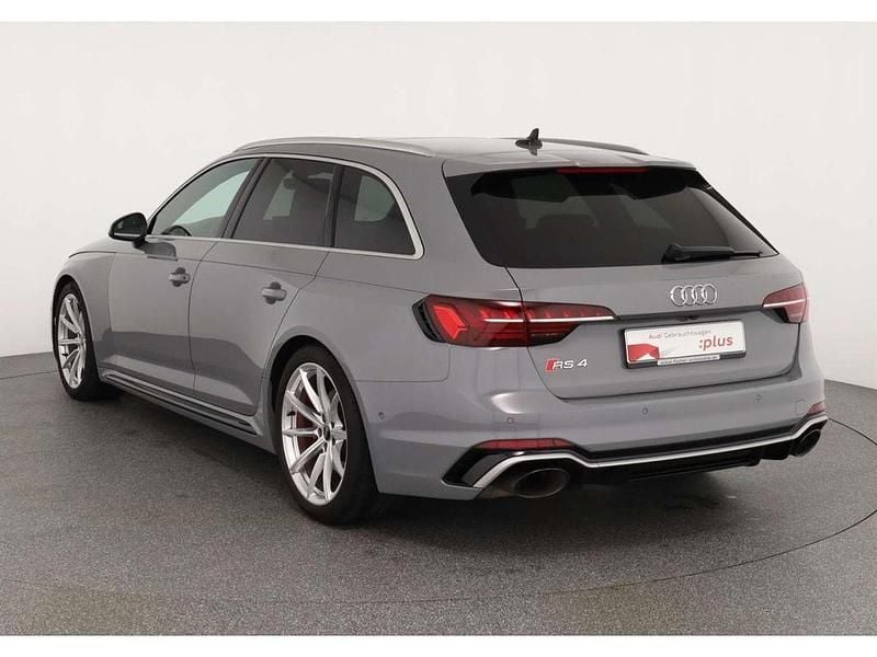 Gebraucht Audi RS4 Sport 450 PS (330 kW) 2023 Grau Kombi