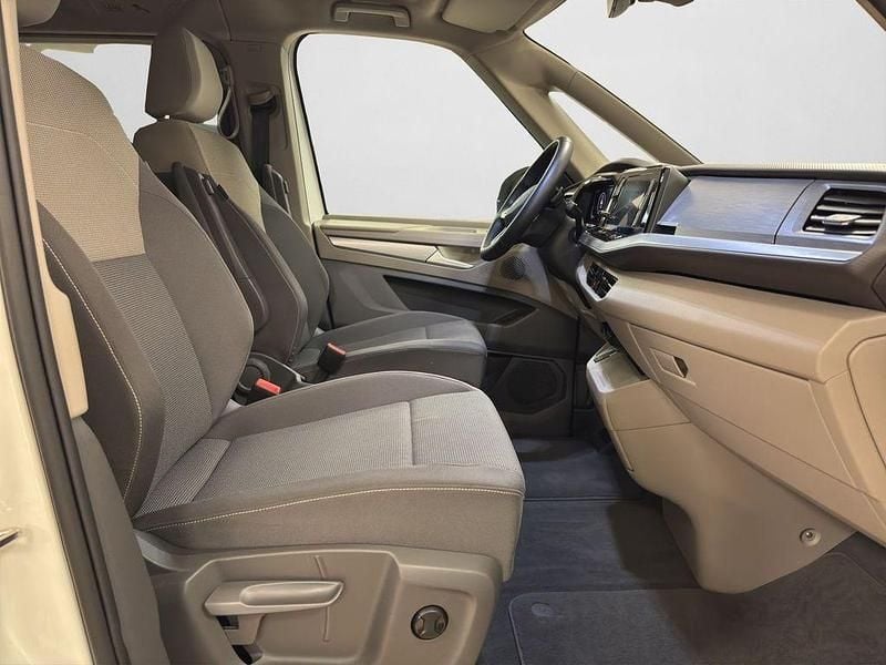 Gebraucht VW Multivan 150 PS (110 kW) 2025 Candyweiß Van