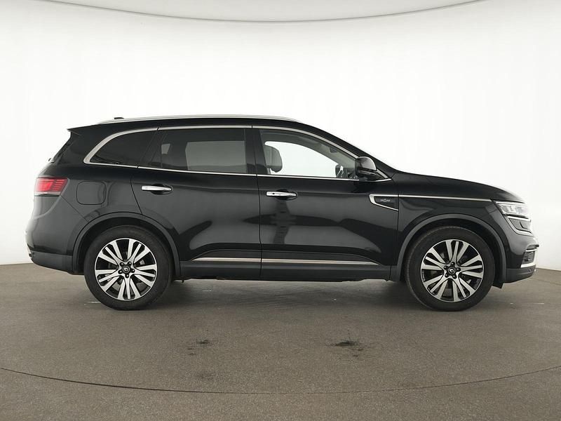 Gebraucht Renault Koleos 184 PS (135 kW) 2022 Schwarz SUV