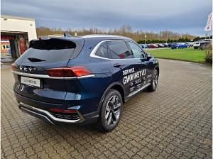 Gebraucht Wey 03 Lux 204 PS (150 kW) 2024 Blau SUV