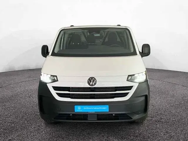 Gebraucht VW Transporter R 150 PS (110 kW) 2025 Clear white Van