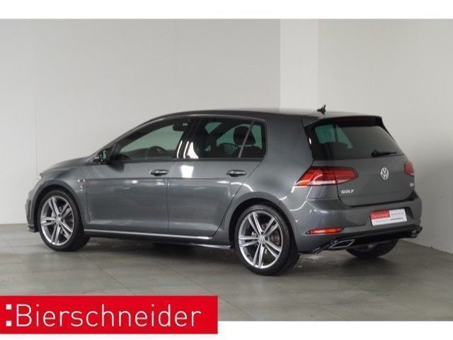 Verkauft Vw Golf Vii 1 4 Tsi 2x R Line Gebraucht 2017 23 600 Km Gebraucht Vw Golf Vii 1 4 Tsi 2x R Line Facelift 18 Navi Acti
