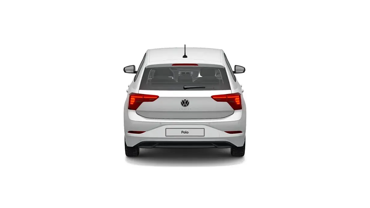 Usata VW Polo Life 80 CV (58 kW) 2023 Utilitaria
