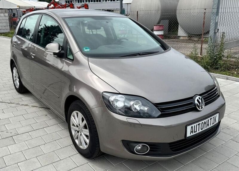 Gebraucht 2013 VW Golf Plus Comfortline Van / Kleinbus | 9.990 € (Fairer Preis) - Bild 1/4