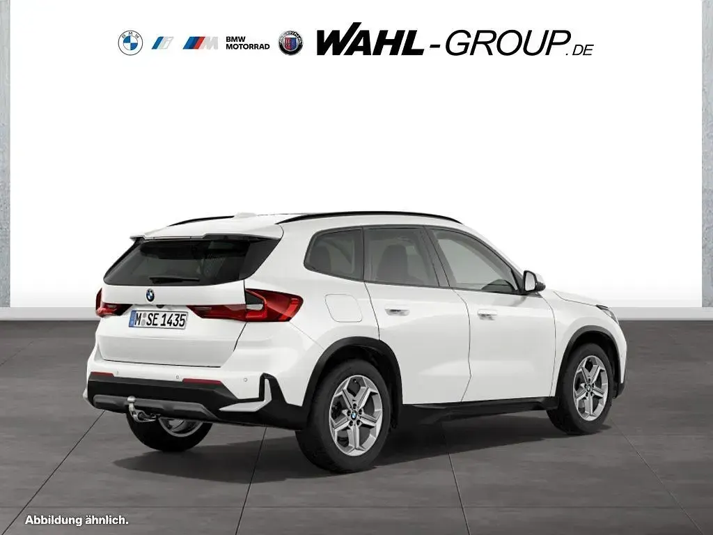 Usado BMW X1 Performance 156 CV (114 kW) 2025 Blanco SUV