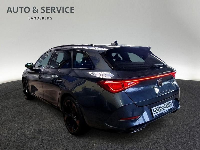 Usata Cupra Leon 150 CV (110 kW) 2023