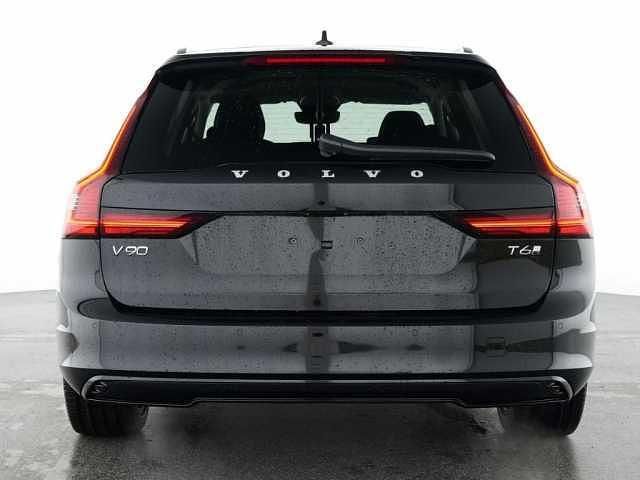 Gebraucht Volvo V90 Plus 257 PS (189 kW) 2025 Schwarz Kombi