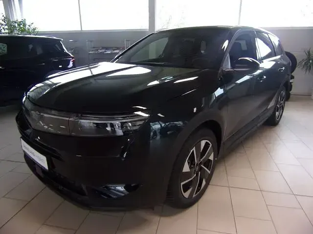 Używany Opel Grandland X 136 KM (100 kW) 2026 SUV