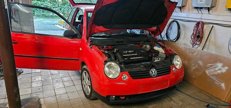Gebraucht 1999 VW Lupo Kleinwagen | 450 € (Superpreis) - Bild 1/4