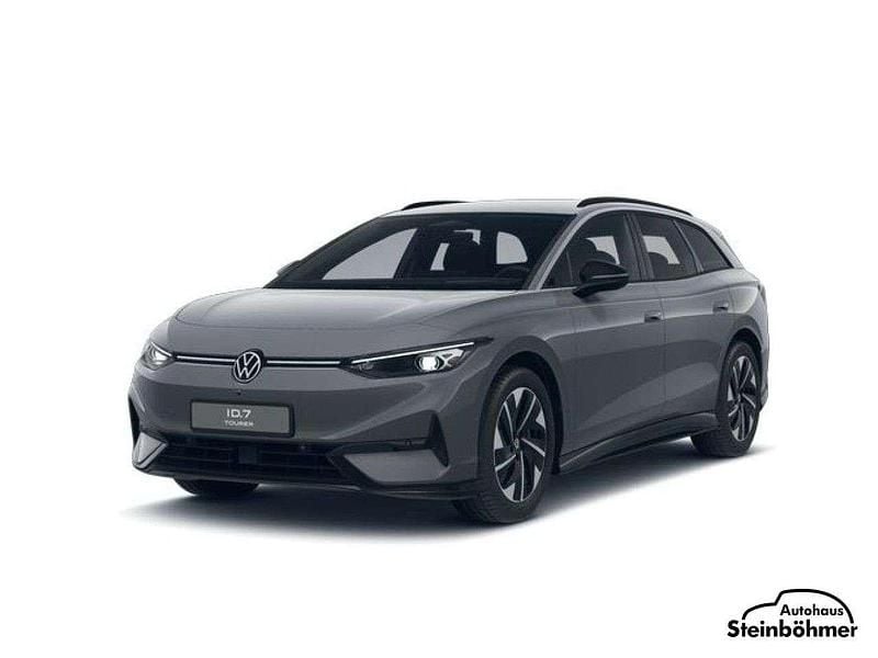 Neu VW ID.7 Pro 210 kW (286 PS) 2026 Mondsteingrau (grau) Kombi