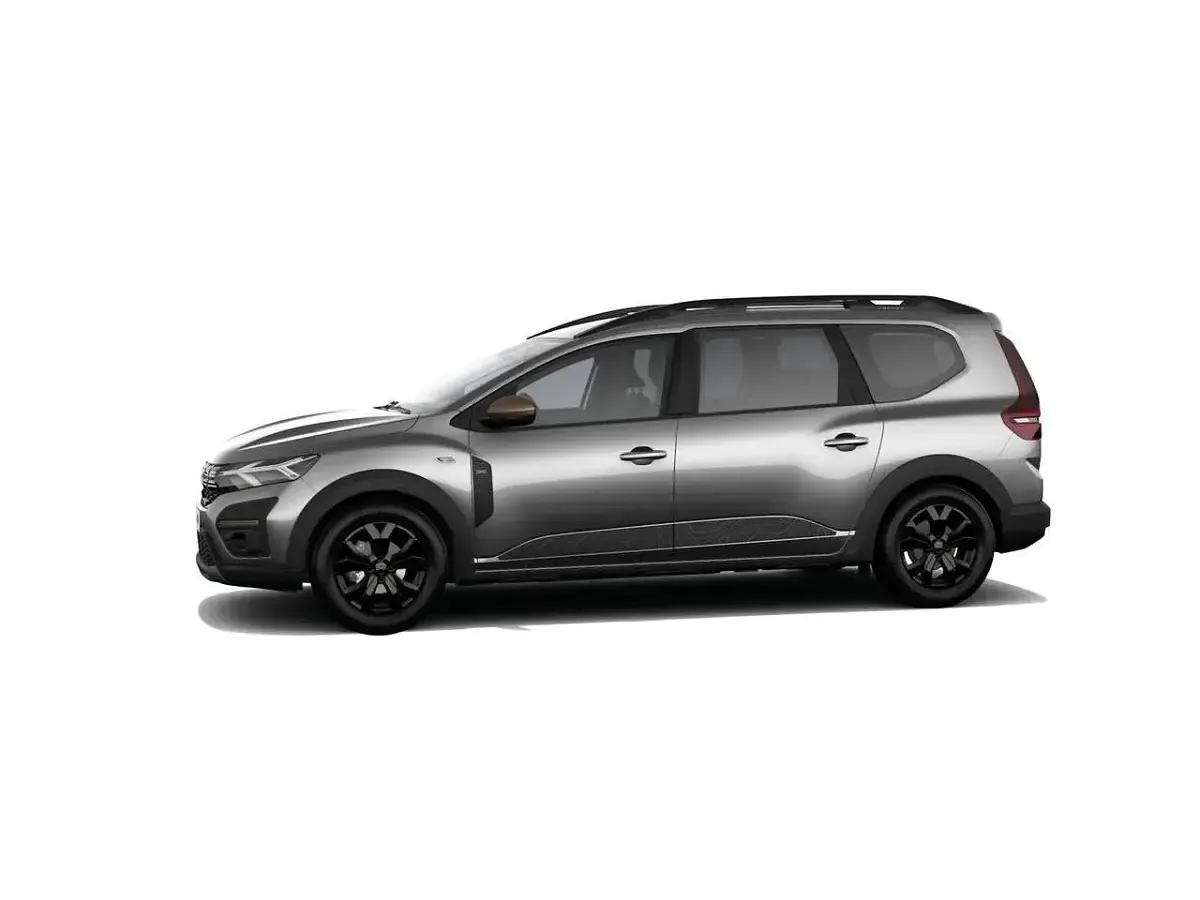 Neu Dacia Jogger Extreme 110 PS (80 kW) 2026 Dolomitgrau Van / Kleinbus