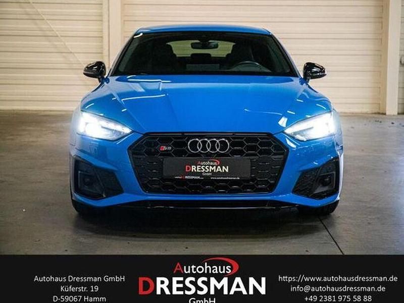 Gebraucht Audi S5 Ambiente 2021 Andere Limousine