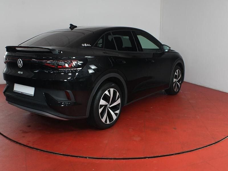 Neu VW ID.5 Goal 210 kW (286 PS) 2026 Schwarz SUV