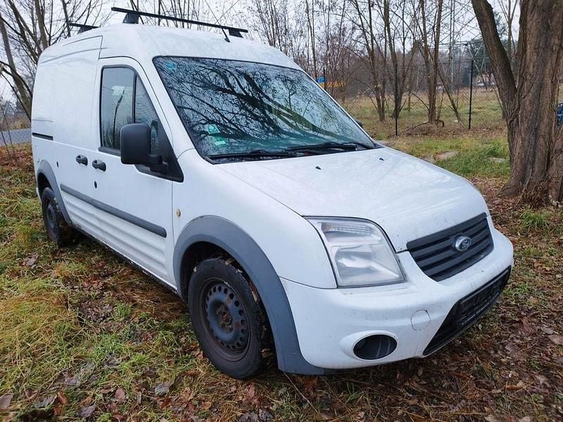 Gebraucht 2011 Ford Tourneo Connect Van / Kleinbus | 2.200 € (Superpreis) - Bild 1/4