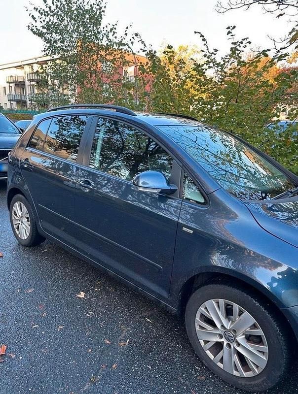 Gebraucht VW Golf VII 86 PS (63 kW) 2013 Blau Limousine