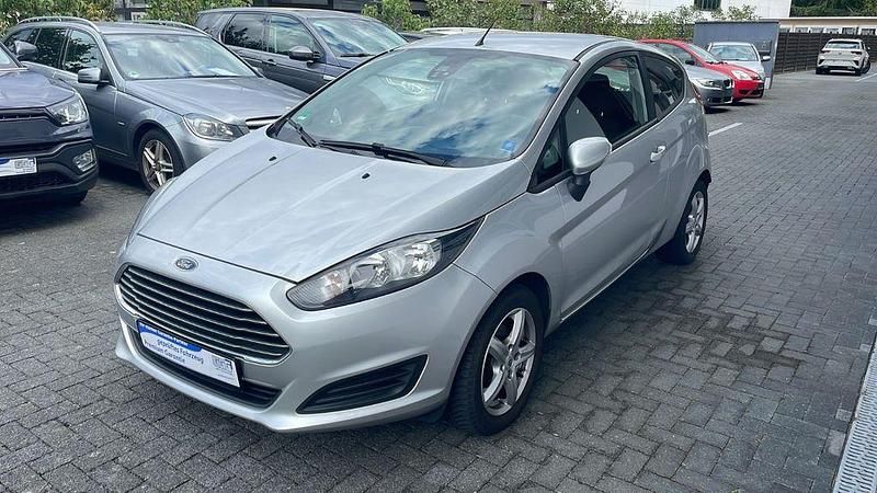 Gebraucht 2013 Ford Fiesta Premium Kleinwagen | 5.470 € (Fairer Preis) - Bild 1/4