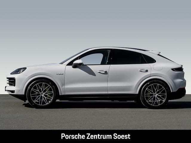 Brugt Porsche Cayenne 470 HK (345 kW) 2024 Hvid SUV