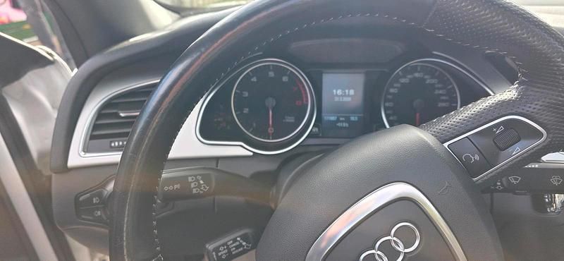 Gebraucht Audi A5 Cabriolet Comfort 170 PS (125 kW) 2011 Weiß Cabrio