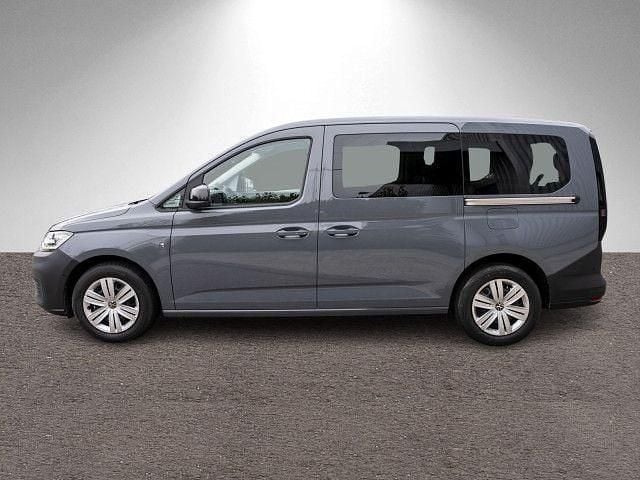 Gebraucht VW Caddy Maxi Basis 166 PS (122 kW) 2025 Grau Van / Kleinbus