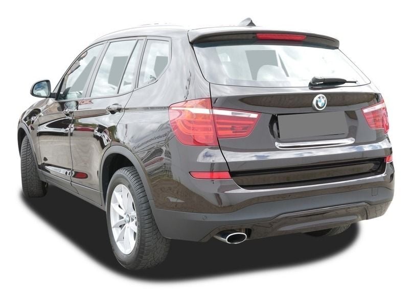 Spare € 3.000 • BMW X3 2.0 Diesel 191 PS (2015) in München • AutoUncle