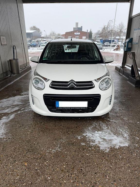 Gebraucht Citroën C1 72 PS (52 kW) 2020 Kleinwagen