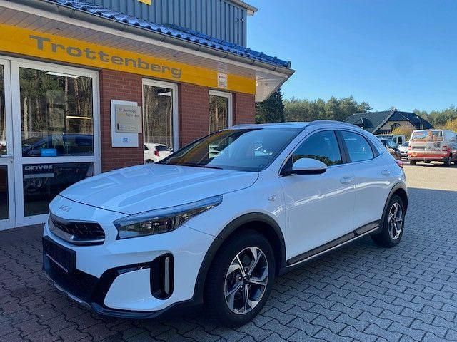 Gebraucht Kia XCeed Edition 7 120 PS (88 kW) 2024 Casa white SUV